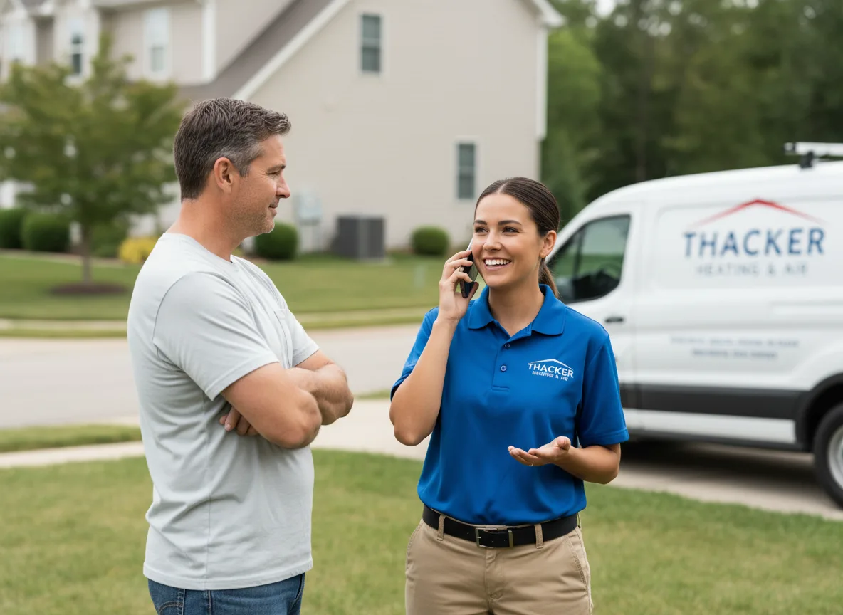 Ac Repair Peterborough, NH FAQs